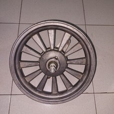 Cerchio Anteriore Mini Califfo Rizzato 10 Pollici