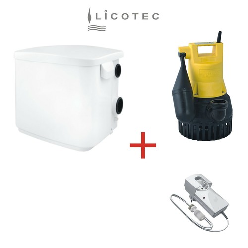 Jung pompe hebefix u5 - jung,