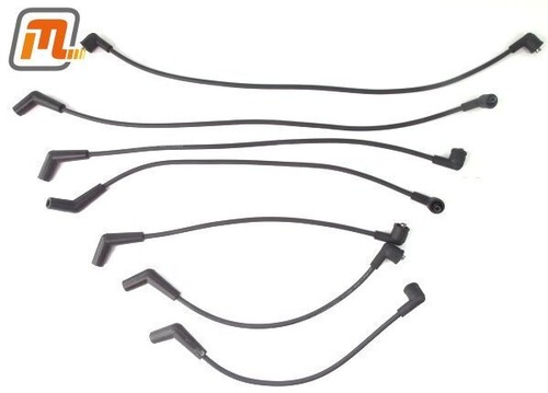 Set cavi accensione matra - accensione, 530