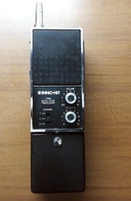 Ricetrasmettitore CB portatile