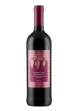 Vino Rosso Pugliese DOP -