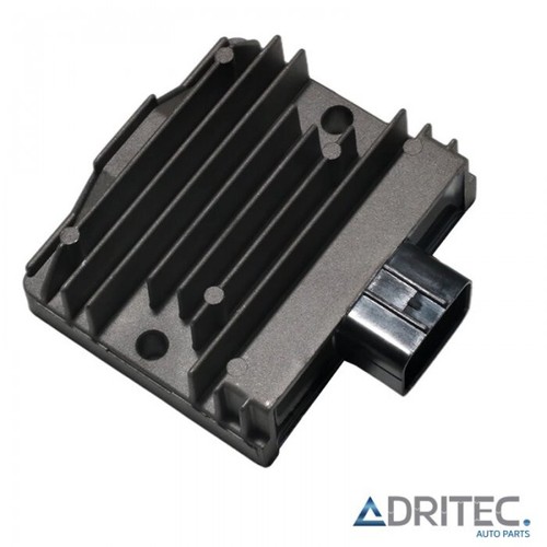 Regolatore raddrizzatore per - raddrizzatore,