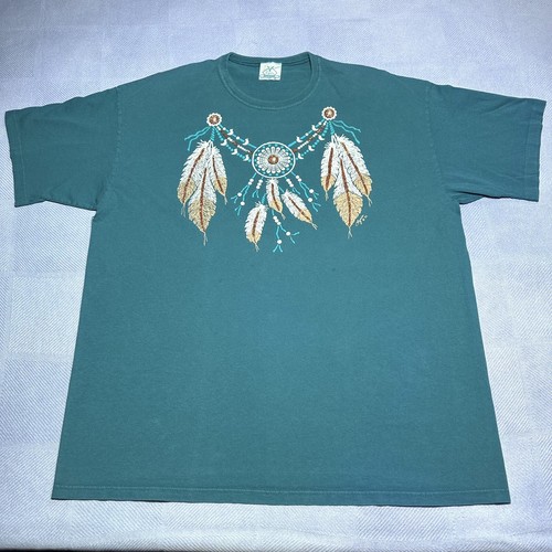 Shirt vintage anni nativi - vintage,
