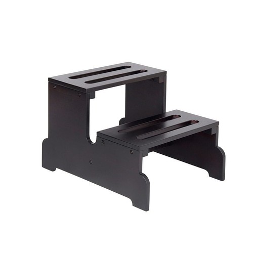 Scaletta sgabello predellino