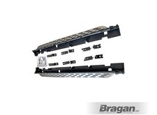 Bragan™ Pedane Laterali