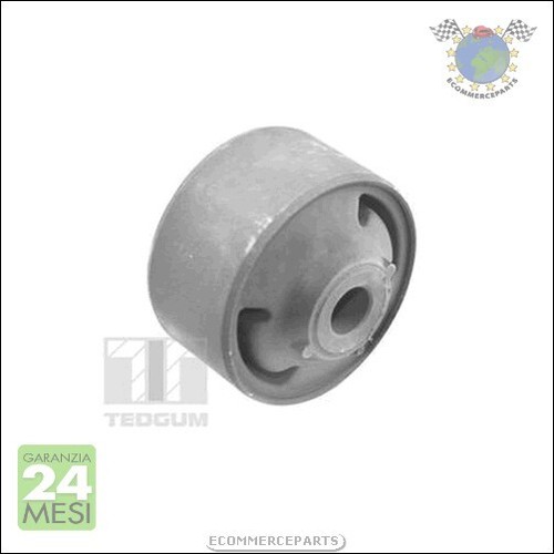 Supporto differenziale tedgum - differenziale,