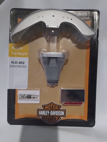 Deagostini harley davidson - harley,