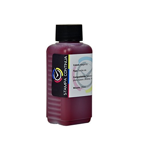 Inchiostro sublimatico magenta - sublimatico,