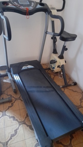 Tapis roulant usato - , treo