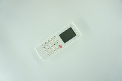 Telecomando per climatizzatore - per,