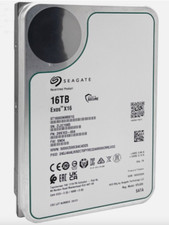 Seagate ST16000NM001G 16 TB