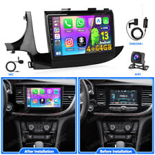 Per Opel Mokka X 2016-2019