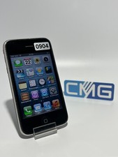 Apple iPhone 3GS 16 GB senza