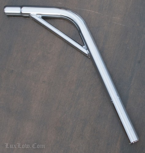 Sella 1 layback - /,