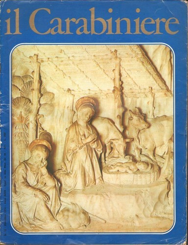Rivista carabiniere 12 - il,