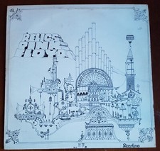 lp PINK FLOYD "relics" 1967