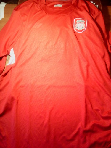 Liverpool bella - ', :