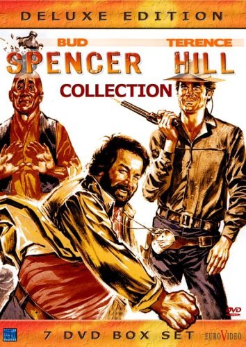 Bud spencer terence hill - &,