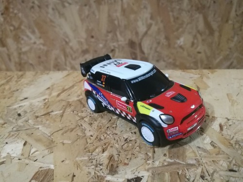 Carrera 43 61239 - 1/43, #61239