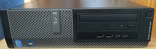 Dell optiplex 3010 desktop - 3010, pc