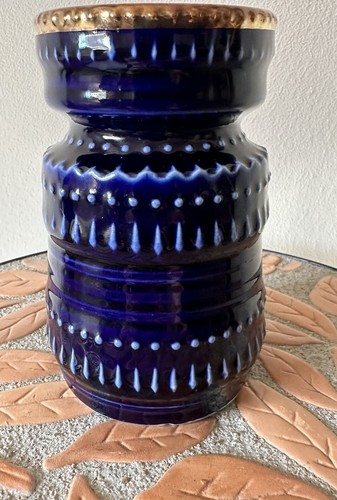 Vaso kpm royal porcellana - kpm,