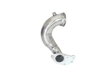 Downpipe Tubo sostituzione