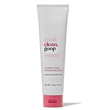 Good clean goop - good, the