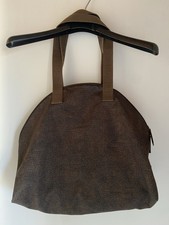 Borsa Borbonese Originale – Tessuto – Usata – Eleganza Iconica