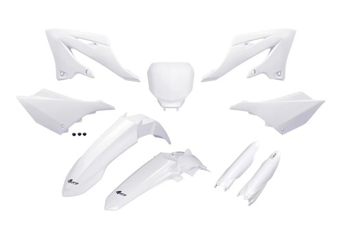 Kit carrozzeria ufo completo - carrozzeria,