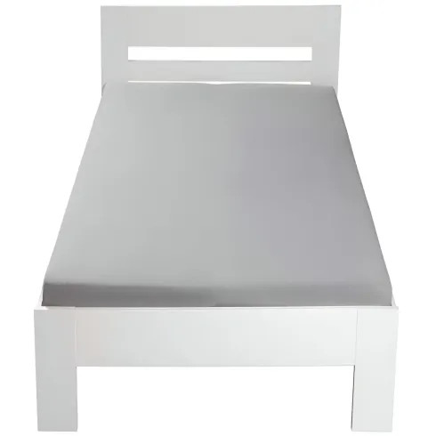 Struttura letto singolo 90x200 - letto,