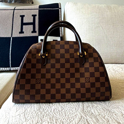 Louis vuitton borsa damier - borsa,