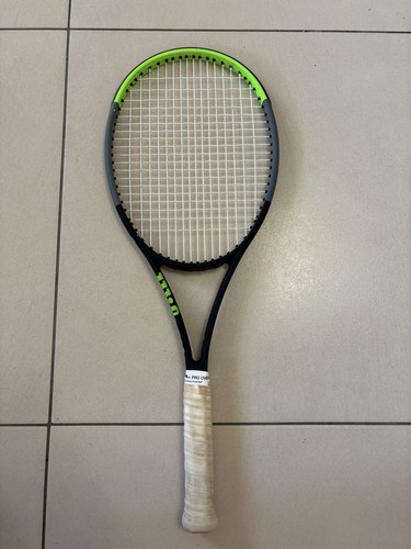 Wilson blade 305g - wilson,