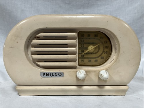 Frigorifero philco kr3 1942 - frigorifero,