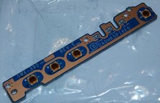 Sony Vaio SVE151C11M pulsante