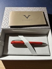 Penna Stilografica Visconti