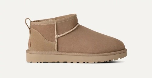 Stivali donna ugg classic - da,