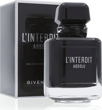 Givenchy - L'Interdit Absolu