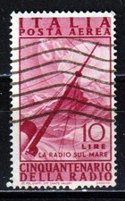 REPUBBLICA 1947  50º