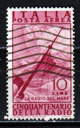 Repubblica 1947 50º - 1947,