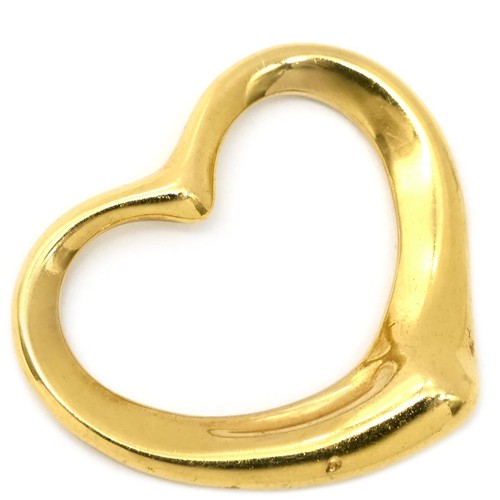 Collana tiffany co ciondolo - tiffany,