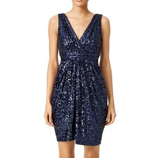 Abito tubino Badgley Mischka