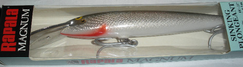 Normark cd18mag magnum - normark,