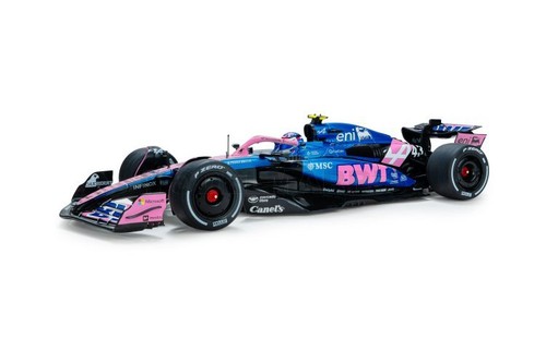 Solido 1818903 alpine f1 - solido,
