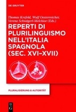 Reperti Di Plurilinguismo