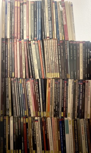 Vinili musica classica - musica, e