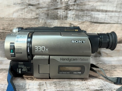 Pacchetto sony handycam vision - sony,