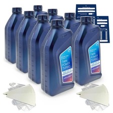 8 Litro Originale BMW