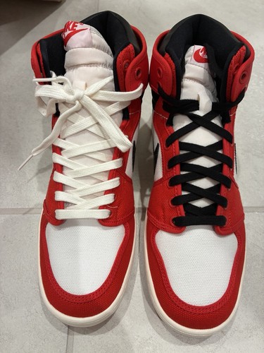 Nike ajko retro - nike, og