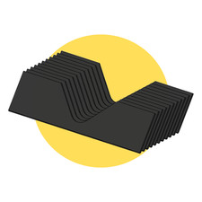 Diffusore Lente JBL 2308