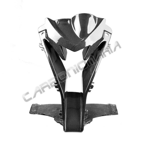 Presa aria airbox carbonio - , bmw